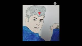 How to draw baalveer #baalveerreturns #shorts