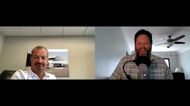 A Fireside Chat with the CEO