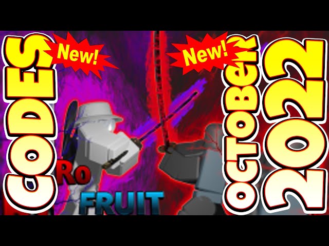 Ro Fruit Codes – Gamezebo