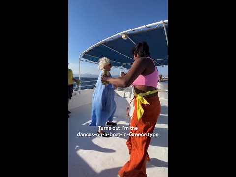 وقتی برای خودت سفر می کنی نسخه های جدیدی از خودت را پیدا کن