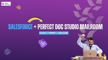 Send Professional Letters Effortlessly with Perfect Doc Studio Mailroom