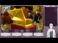 Finishing The Tomb || Persona 5 Royal Stream VOD 26 - Monday, September 1, 2025