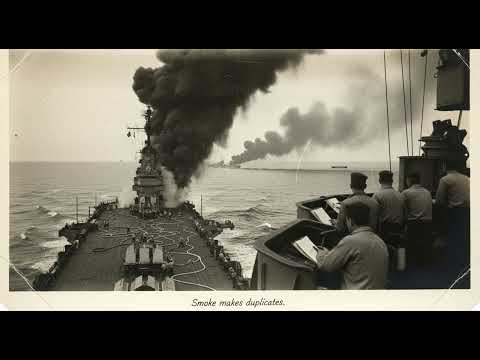 Battle of Midway 1942—Japanese Perspective: The 10:22 Minute That Torched Akagi, Kaga & Sōryū