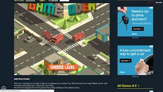 Traffic Mania Part#1