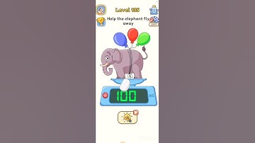 DOP 5 delete puzzle game level 135#dop5