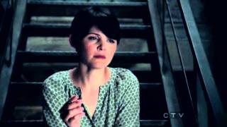 Cinderella/Thomas || Snow White/Prince Charming - Help I'm Alive