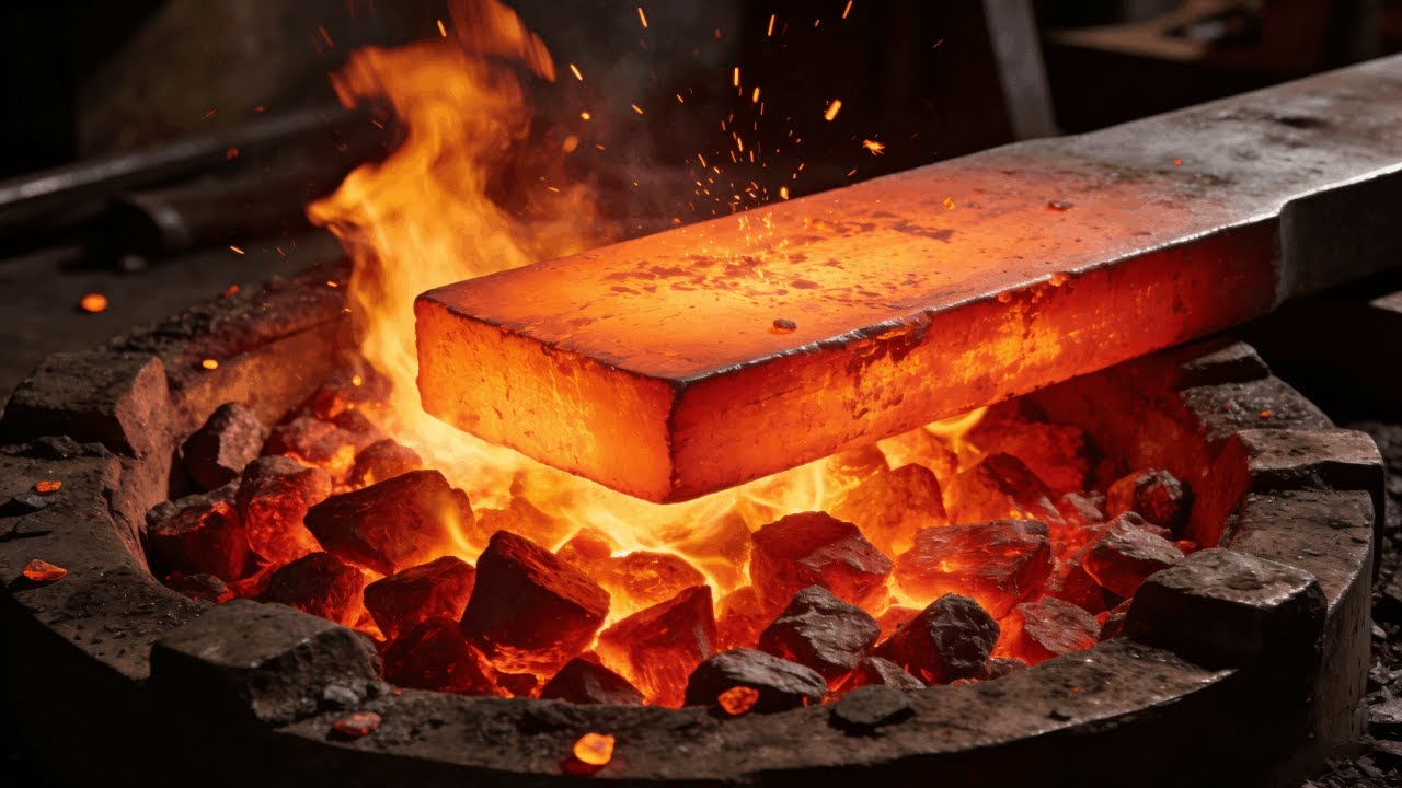 The customer sent such thick steel sheets, what material is this?