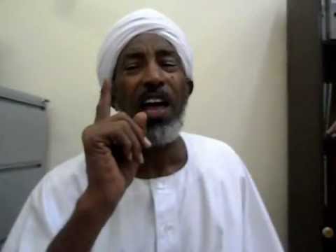 محمد الطيب جيب الله قصيدة الزمخشري