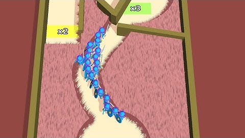 Castle raid All Levels Gameplay Android ios Mobile Games Part #24