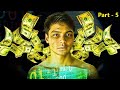 True Story Of A Man Who Started Stealing 1 Cent From Other People&#39;s Bank Accounts | Part - 5