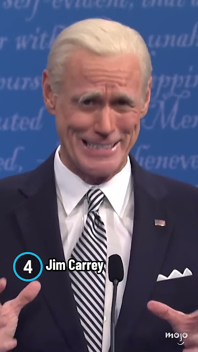 Kesan Terbaik Joe Biden