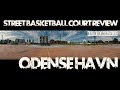 Street Basketball Court Review - Odense Havn with Simon Adel