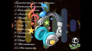 Kumpulan Cover lagu Anak Romansa