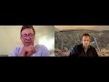 Frankengedanken Bernard P. Wirth und Marc #10.11.23 „Wunder und die Farbe Grün“