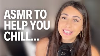 My BEST ASMR moments so far (Funny moments, satisfying sounds)...