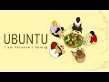 Ubuntu - I am because I belong (Original version with subtitles)