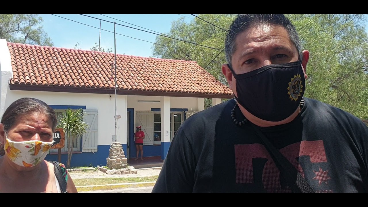 Reclamos por la Aparición de Celino Loyola en Los Cocos