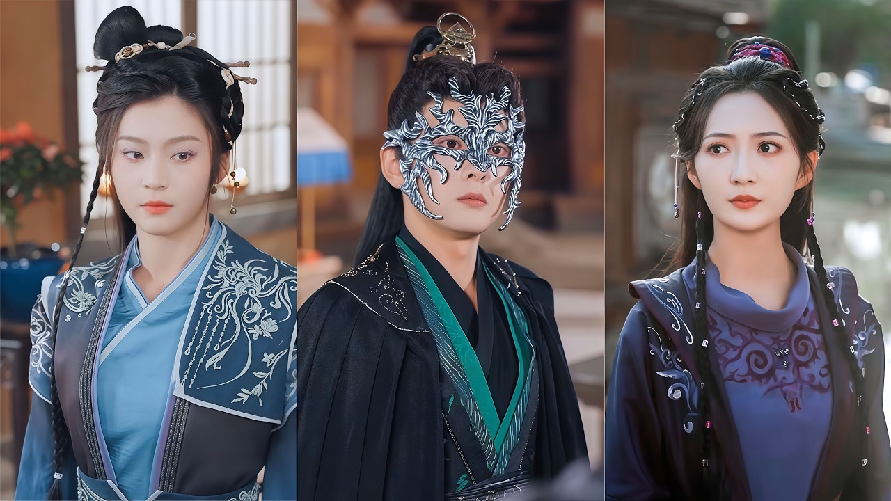 Bị Gia Đình Hắt Hủi, Chàng Rời Bỏ Quê Hương Tìm Cho Mình 1 Hướng Riêng Từng Bước Trở Thành Cường Giả