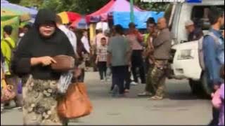 Jihad Pagi MTA TV 15-01-2017 - Berjabat Tangan dan Bermuka Manis