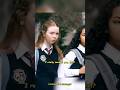 Workin' Moms S6 | Anne Stepped In Right on Time 🚗 #shorts #tv