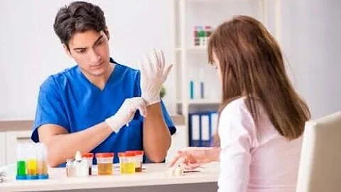 Quand la créatinine est basse ?