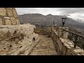 Walkaround Saint Elias&#39; Monastery #hadchit #northlebanon #winter2022