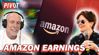 Amazon Earnings Unpacked