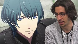 Fire Emblem: Three Houses Voice Actor Removed After Sexual Abuse Allegations - Inside Gaming Daily