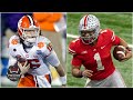 Who has the advantage in Clemson vs. Ohio State? | College Football on ESPN