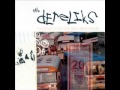 The dereliks  in summer i fall