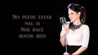 Lodovica Comello La Historia Lyricsletratesto