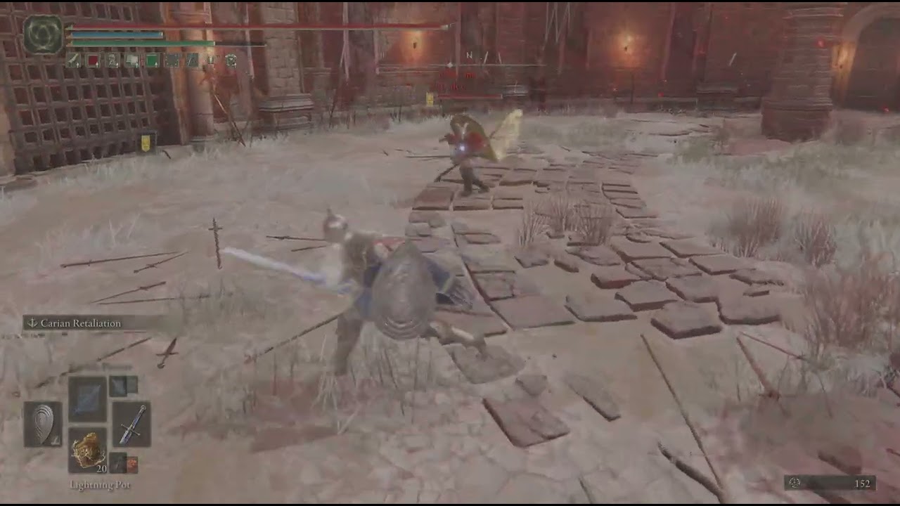 Moongrum (RL125) vs Silly Lilly