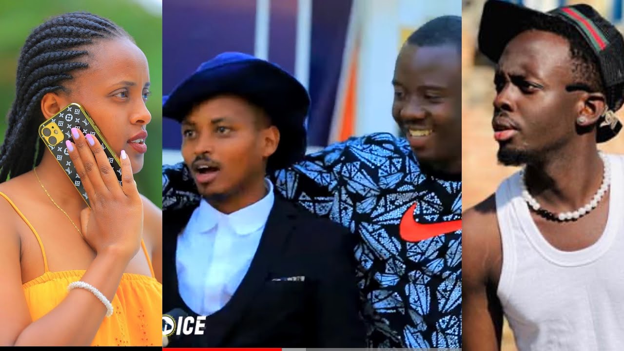 Live MITSUTSU atunguye KILLA MAN😅imbavu ziraturiye|AISHA NZAMURONGORA|Amukubise urushyi🙈kuri NYAXO