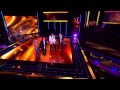 Entrenadores cantan sus canciones - La Voz Colombia - Shows en vivo - Temporada 1