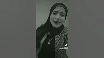انشودة هزتنى بصوت نورهان السيد 