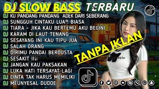 DJ VIRAL TIKTOK 2025 JEDAG JEDUG FULL BASS TERBARU | TANPA IKLAN
