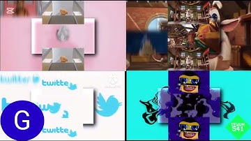 Shuric scan quadparison v22