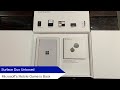 Surface Duo: Unboxing