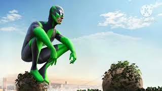 Rope frog ninja hero (player sound effects)