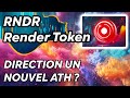 Rndr render token direction un nouvel ath 