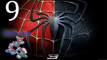 Spider-Man 3 the game walkthrough part 9 - Defusing the final bomb