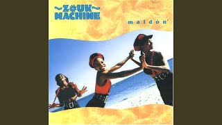 Video thumbnail of "Zouk Machine - Maldòn (Version originale)"