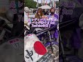 【元レディース総長】元暴走族 レディース二人組のコールが凄すぎた❗️#暴走族 #レディース #コール