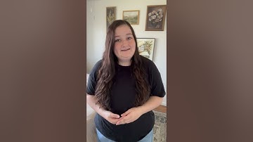 UGC Introduction Video | Sarah Barrett