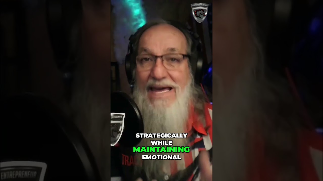 Stop Trying To Meditate Your Problems Away. Do this instead