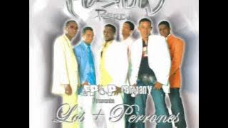 EL MONSTRUO DE 6 CABEZAS FUSION PERREO