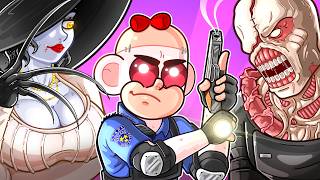 Me Pasé TODOS los Resident Evil y no estuvo De Chill bro. screenshot 4