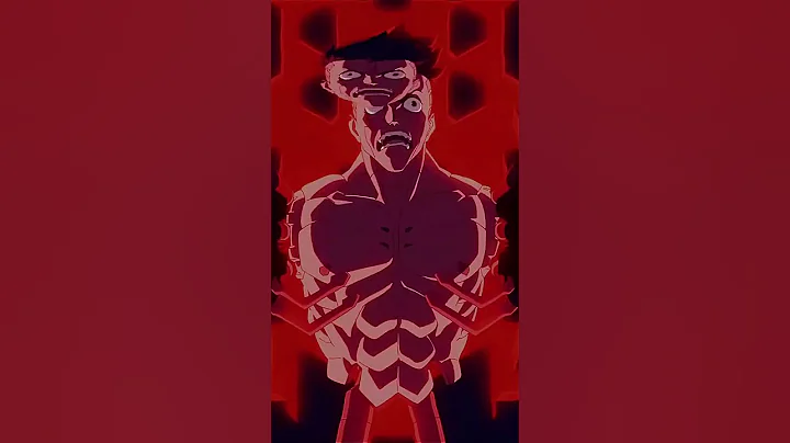 David’s rage honestly scares me 🥶|Cyberpunk Edgerunners| Kerosene|