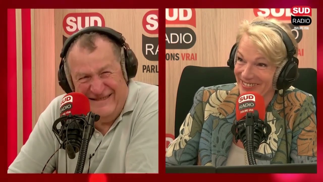 Brigitte Lahaie - Faire l’amour durant ses règles ?
