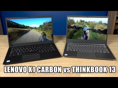 Video: Waar word ThinkPads gemaak?